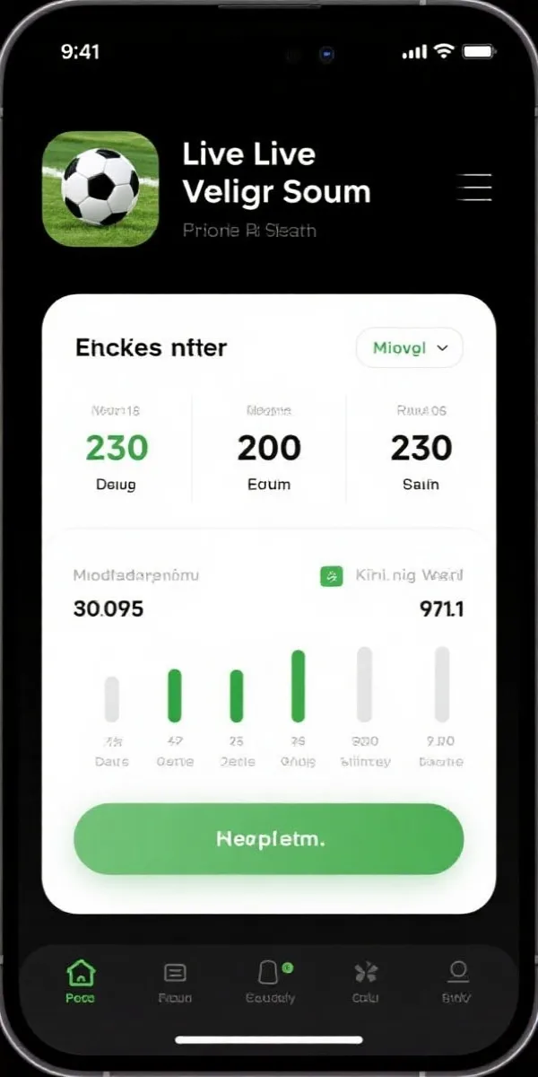 官方App界面展示
