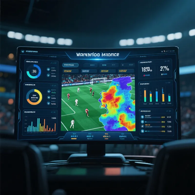 世界杯深度数据分析